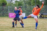 S.K.N.W.K. 1 - G.P.C. Vlissingen 1  (competitie) seizoen 2024-2025 (fotoboek 2) (42/140)